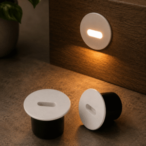 Coin Foot light